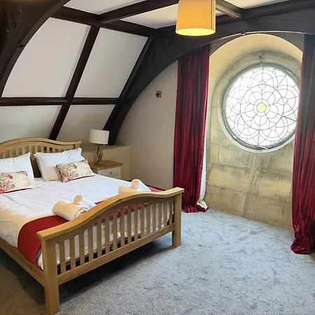 St Nicholas Hotel Shrewsbury-2